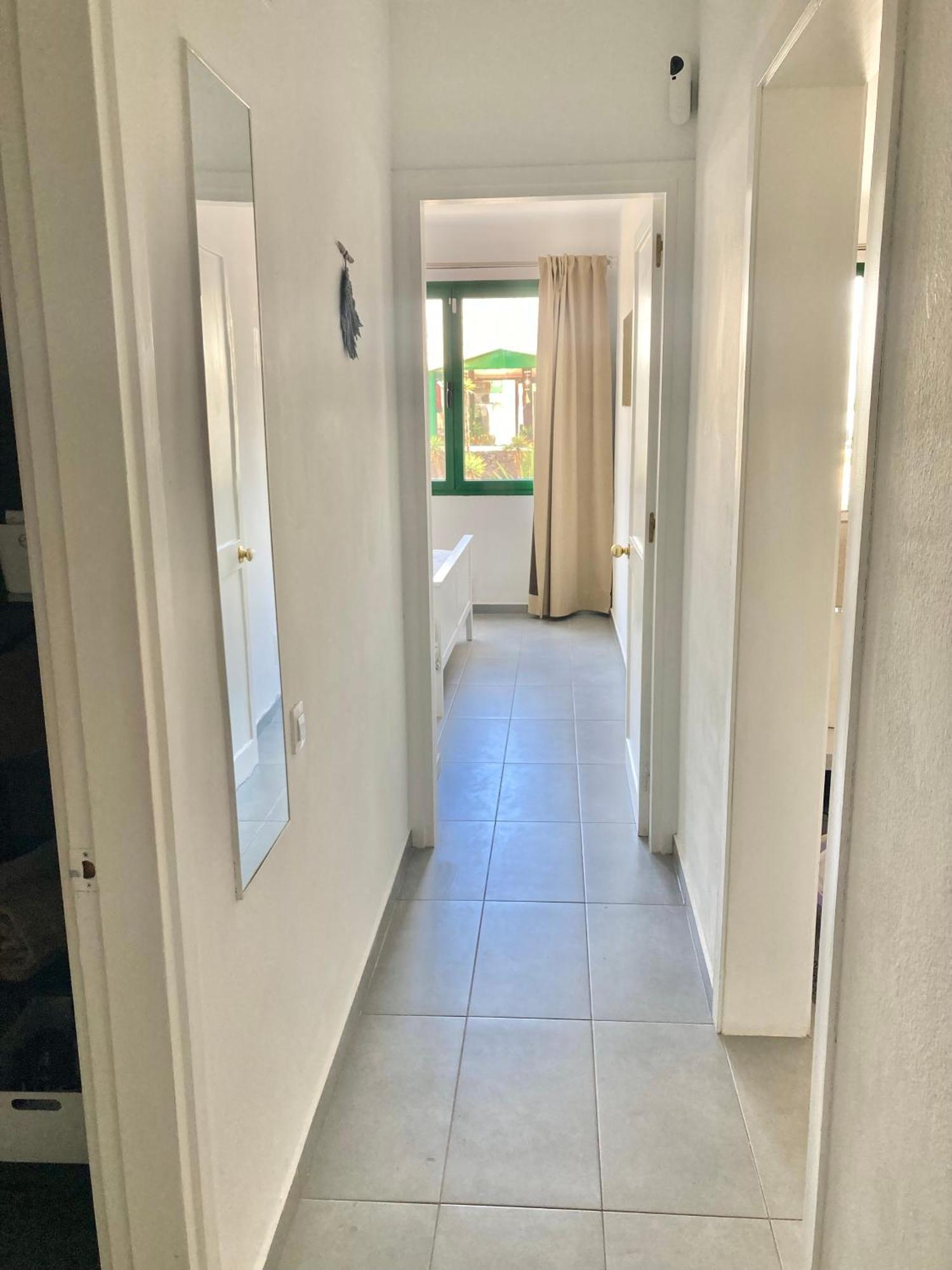 Ground Floor Apartment With Pool, Next To The Beach Costa Teguise Exterior foto